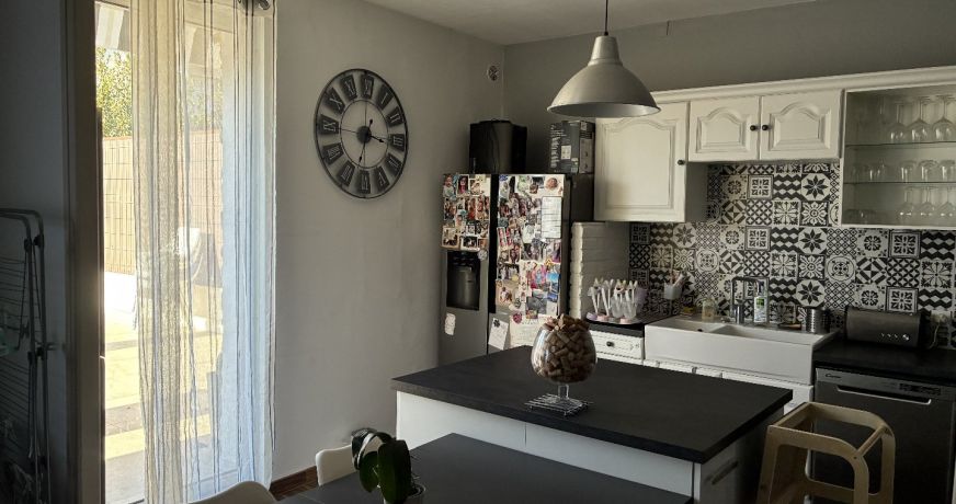 location Maison Beziers