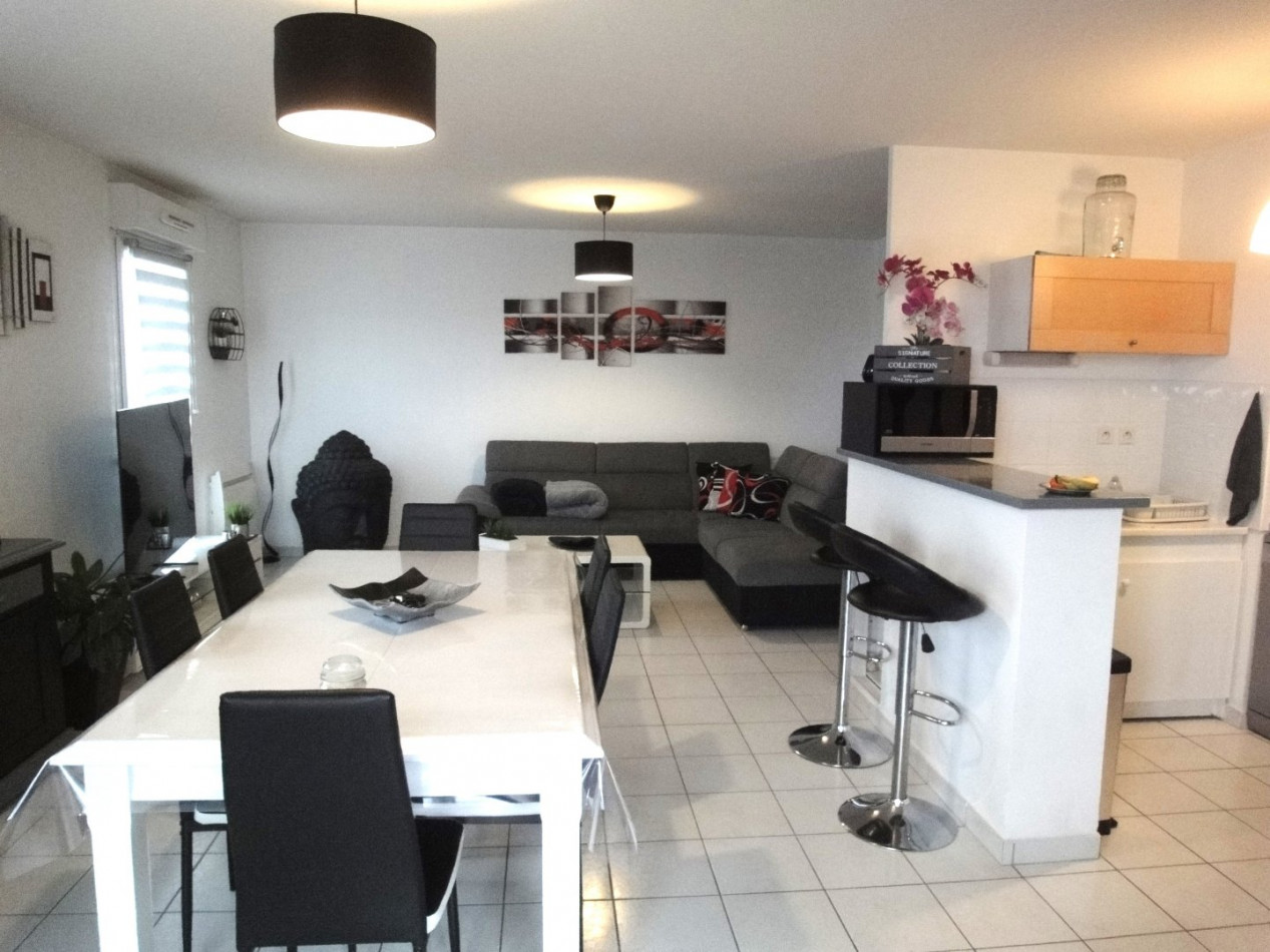 à vendre Appartement Boujan Sur Libron - Photo 3