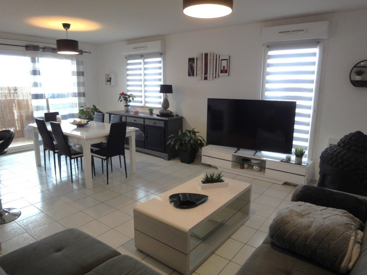 à vendre Appartement Boujan Sur Libron - Photo 4