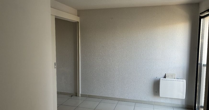 location Appartement Beziers
