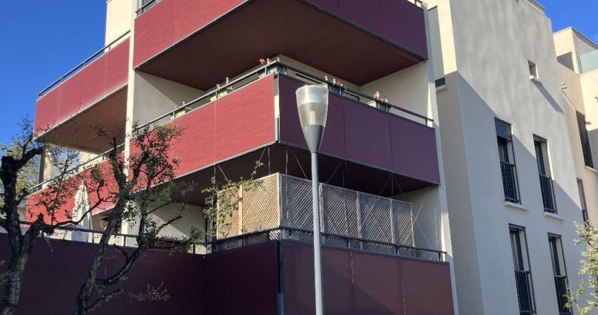 location Appartement Beziers