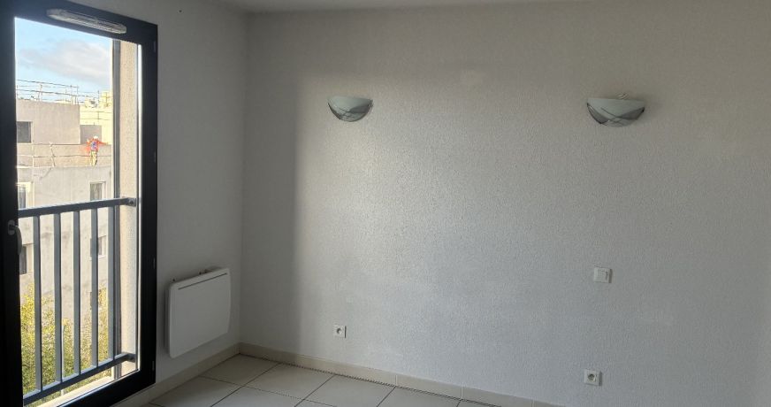 location Appartement Beziers