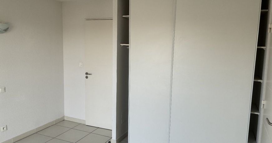 location Appartement Beziers