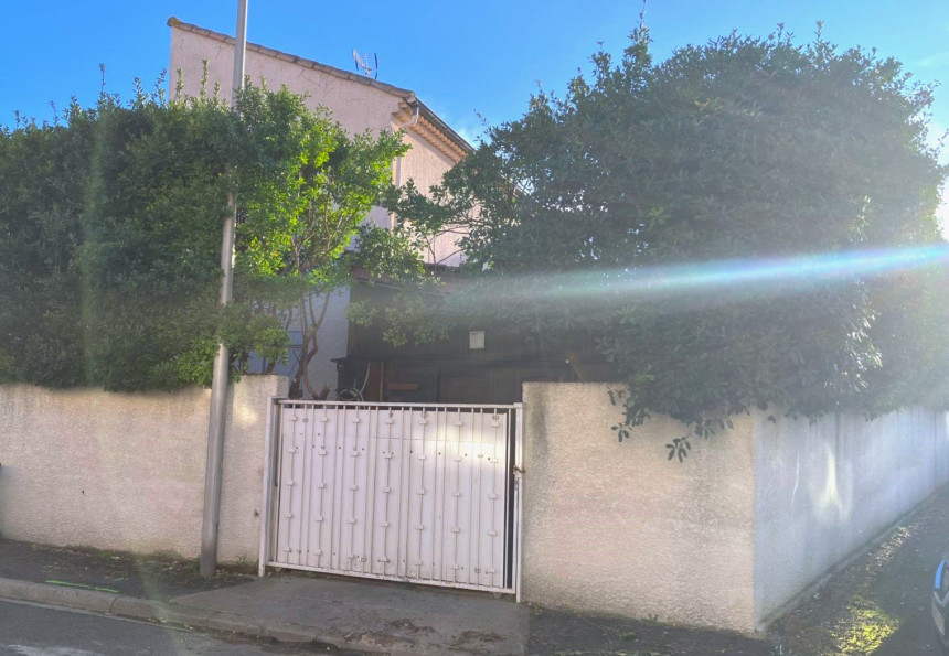 vente Maison à rénover Beziers - Photo 4