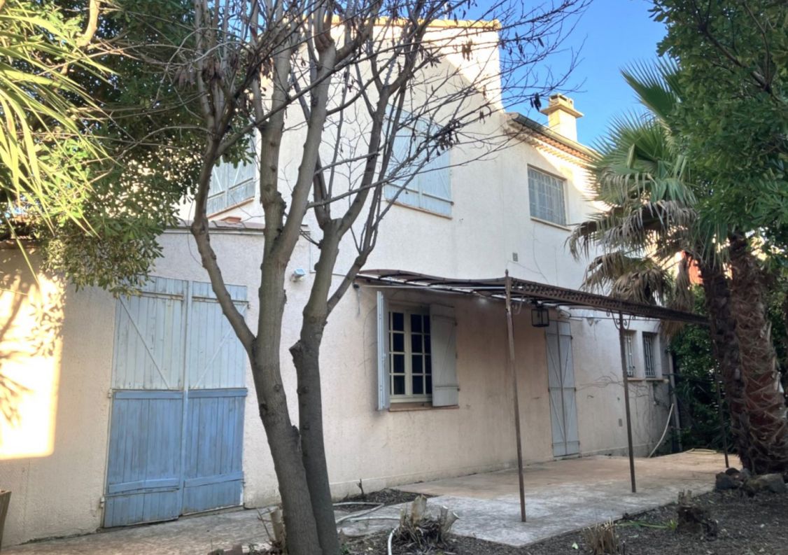 à vendre Maison à rénover Beziers