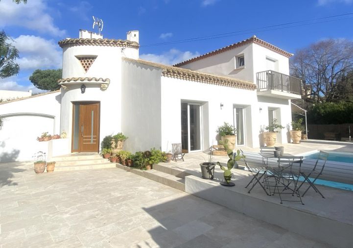 à vendre Maison contemporaine Beziers