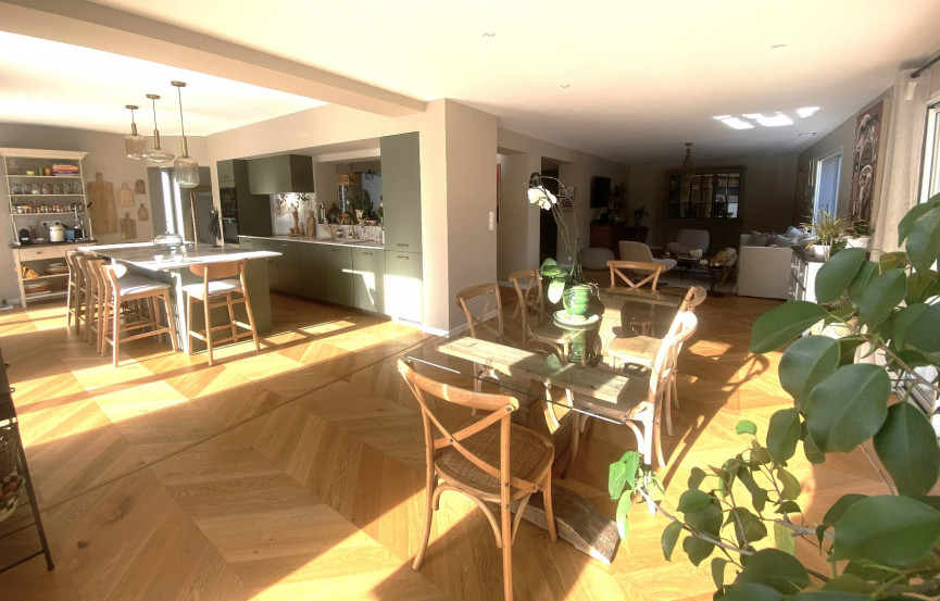 à vendre Maison contemporaine Beziers - Photo 8