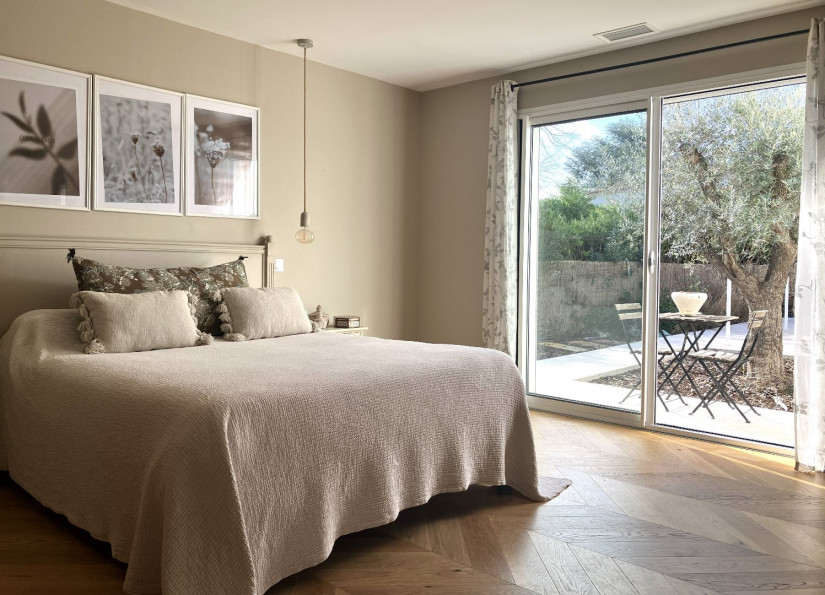 vente Maison contemporaine Beziers - Photo 10