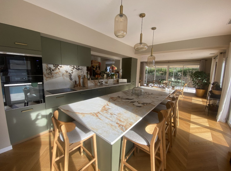 à vendre Maison contemporaine Beziers - Photo 7