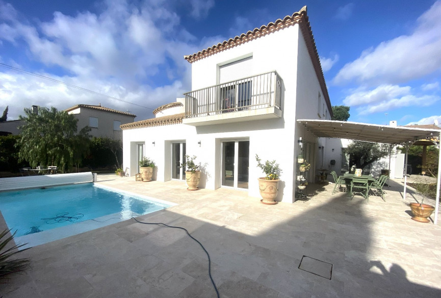 à vendre Maison contemporaine Beziers - Photo 1