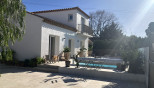 vente Maison contemporaine Beziers