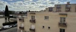location Appartement Beziers