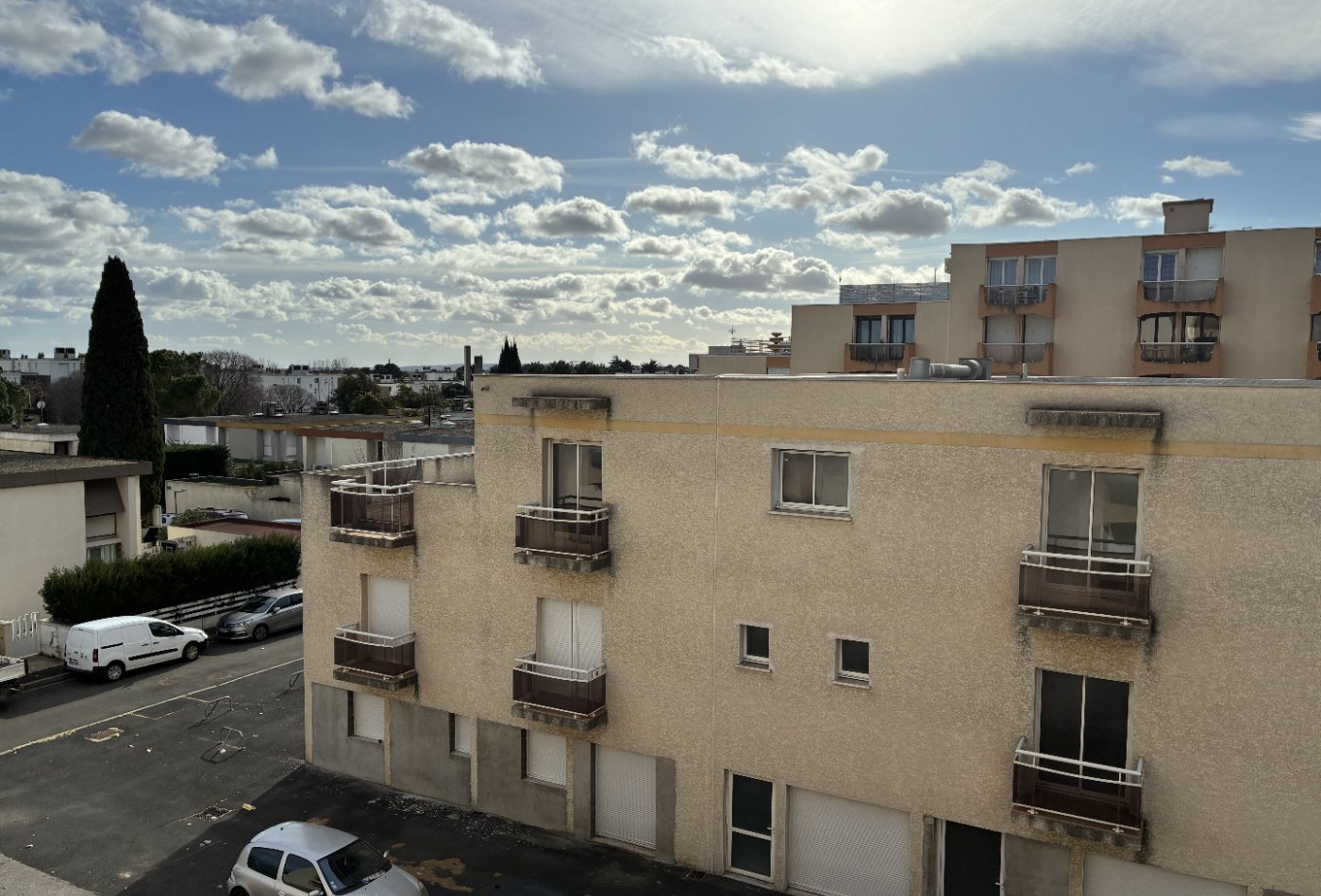 location Appartement Beziers - Photo 3
