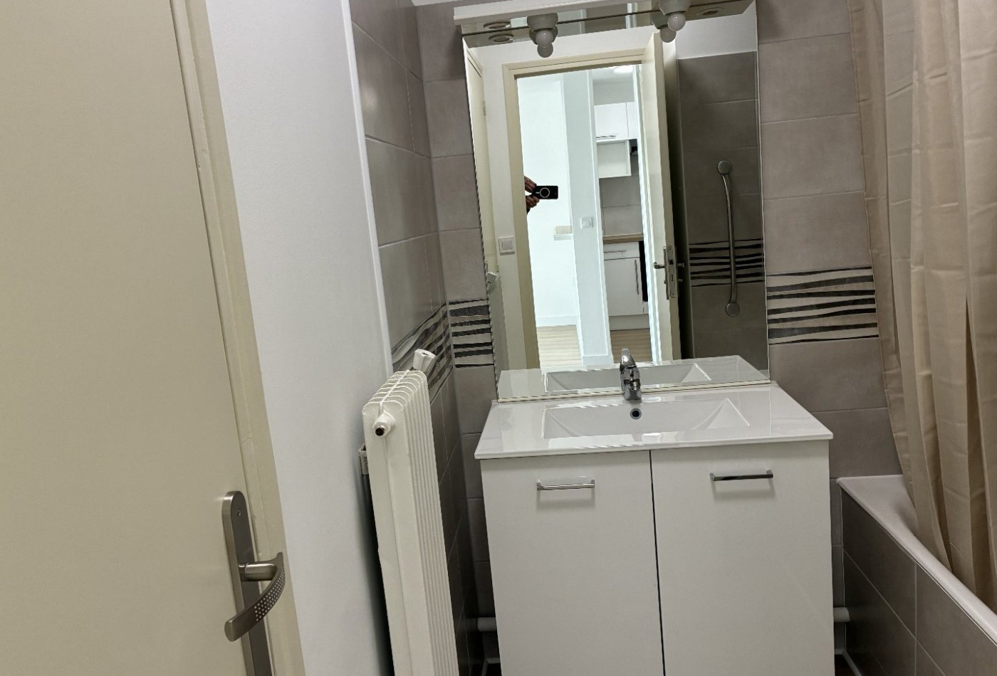 location Appartement Beziers - Photo 8
