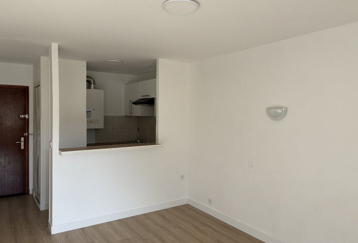 location Appartement Beziers - Photo 1