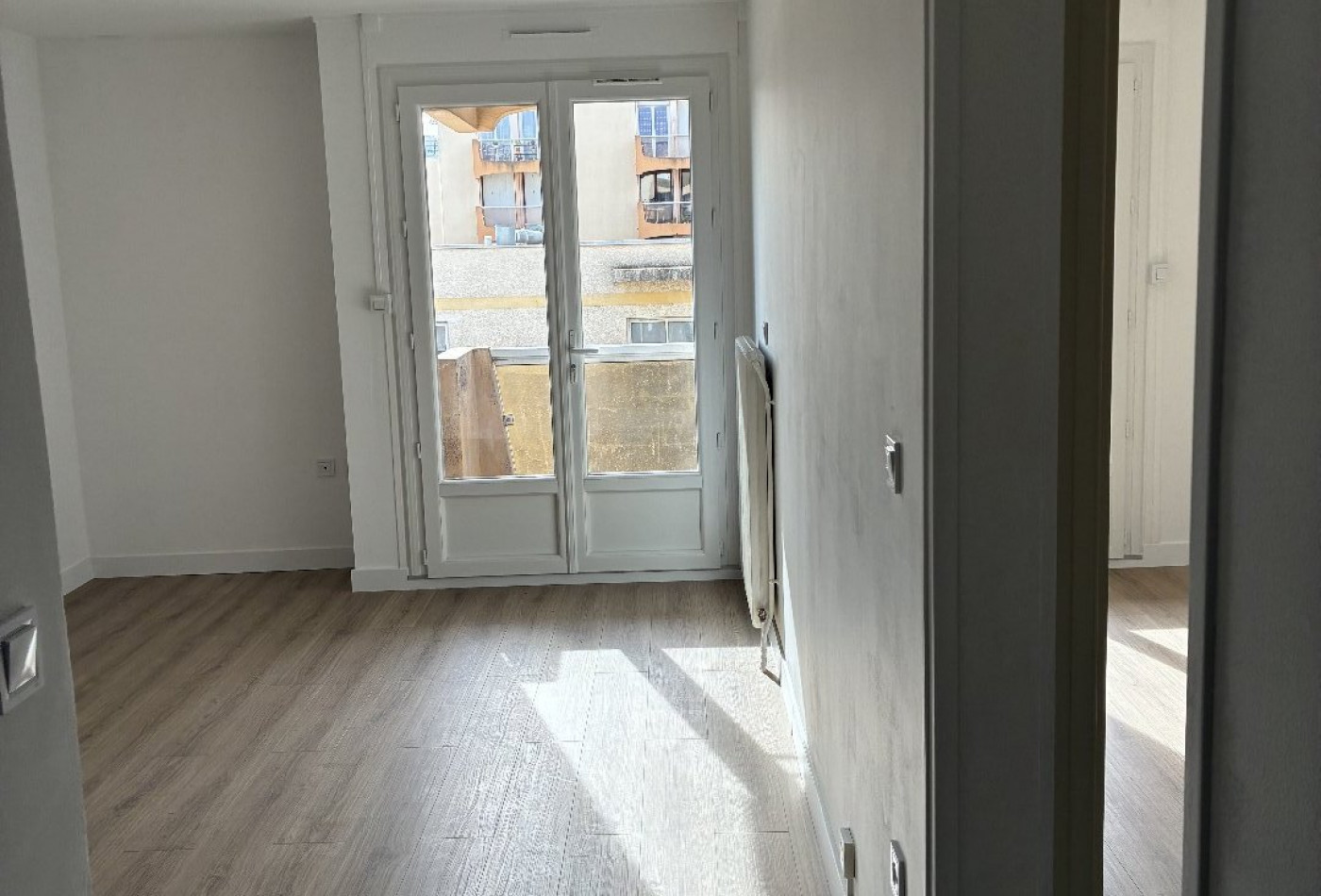 location Appartement Beziers - Photo 5