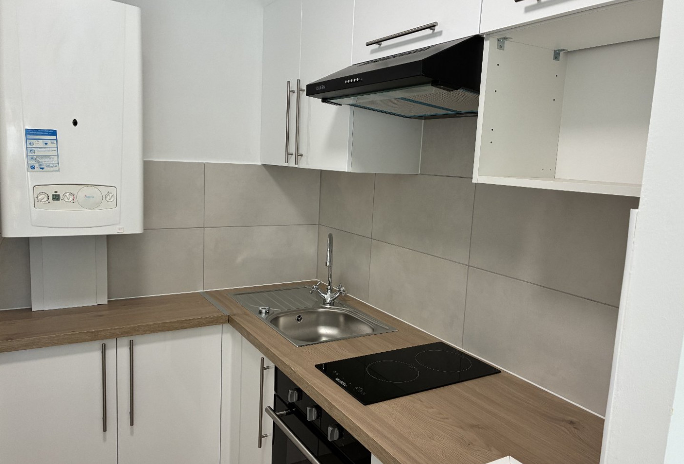 location Appartement Beziers - Photo 4