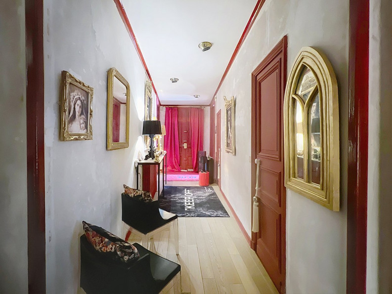 vente Appartement haussmannien Beziers - Photo 3