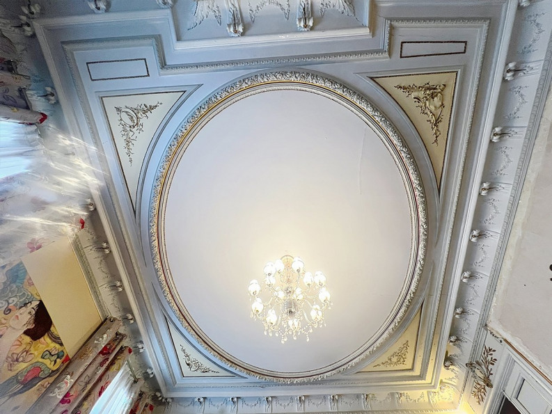 vente Appartement haussmannien Beziers - Photo 4