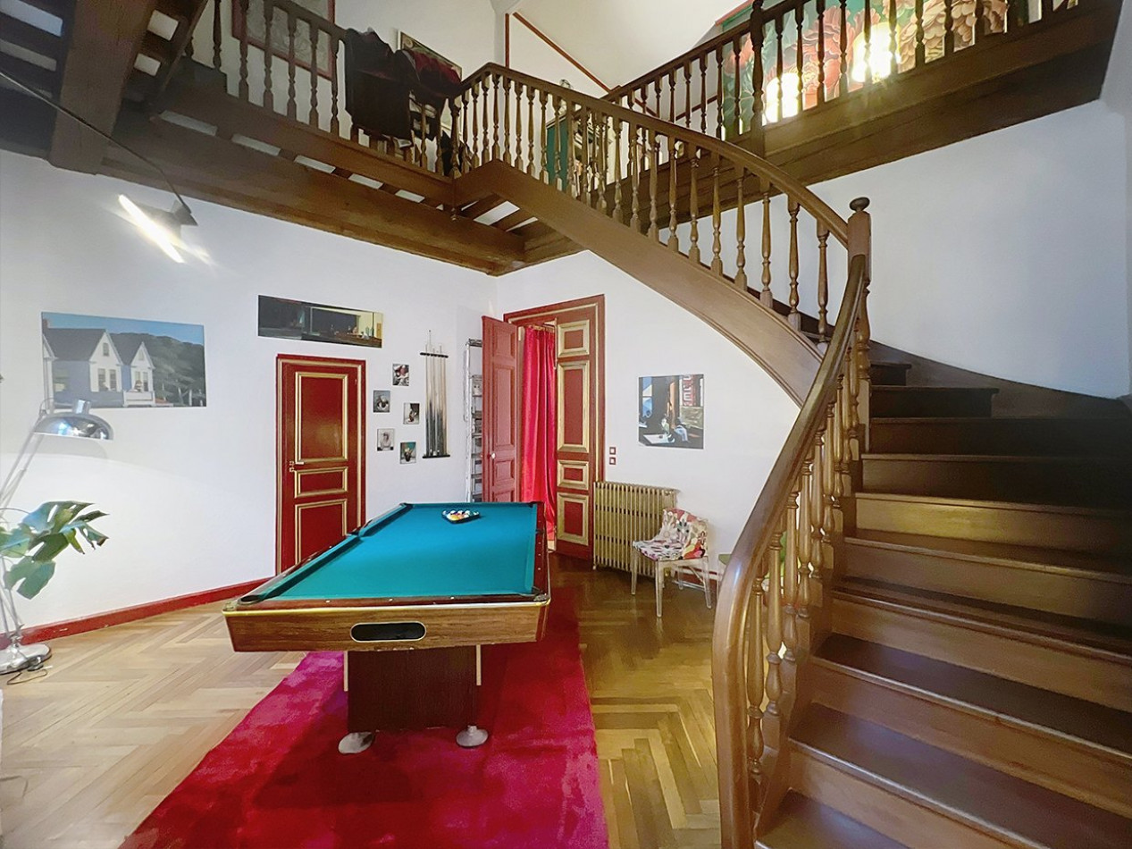 à vendre Appartement haussmannien Beziers - Photo 10