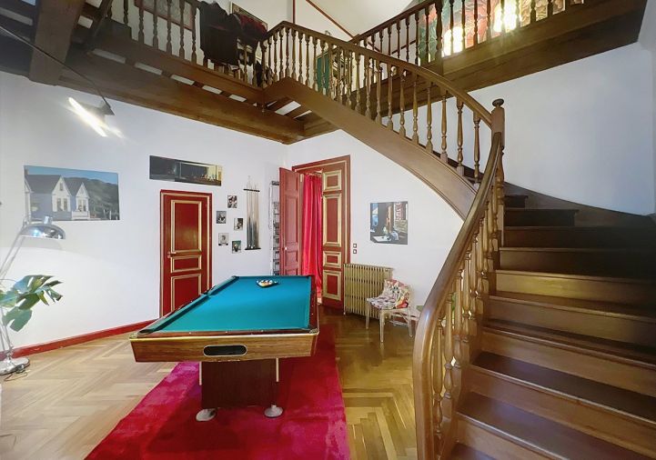 à vendre Appartement haussmannien Beziers