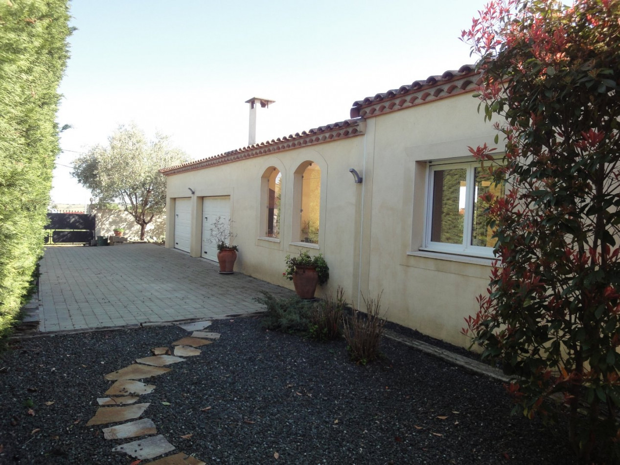 à vendre Villa d'architecte Autignac - Photo 5