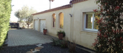 vente Villa d'architecte Autignac