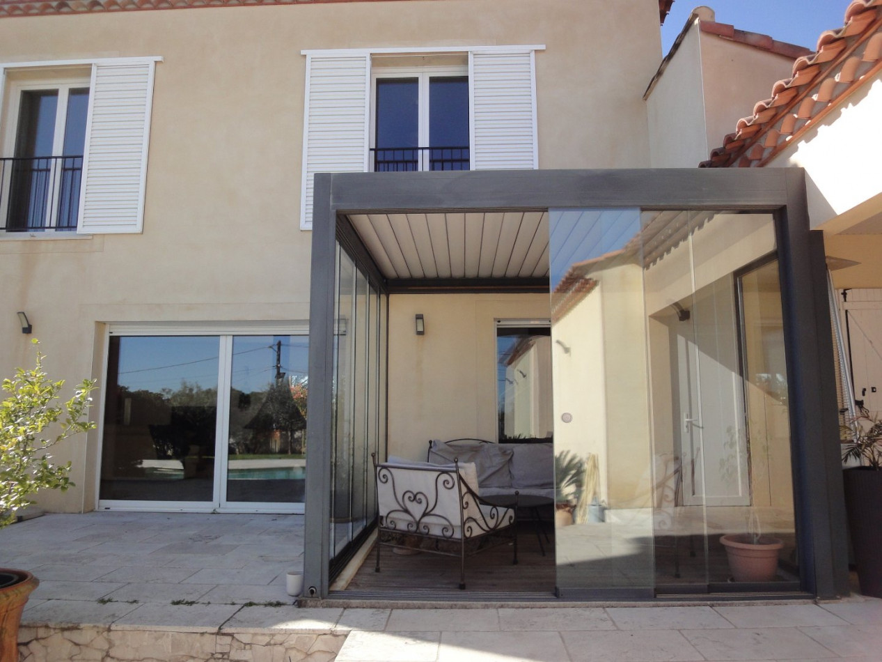 à vendre Villa d'architecte Autignac - Photo 7