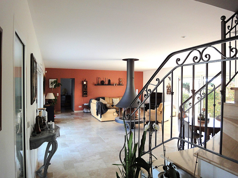 vente Villa d'architecte Autignac - Photo 8