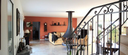 vente Villa d'architecte Autignac