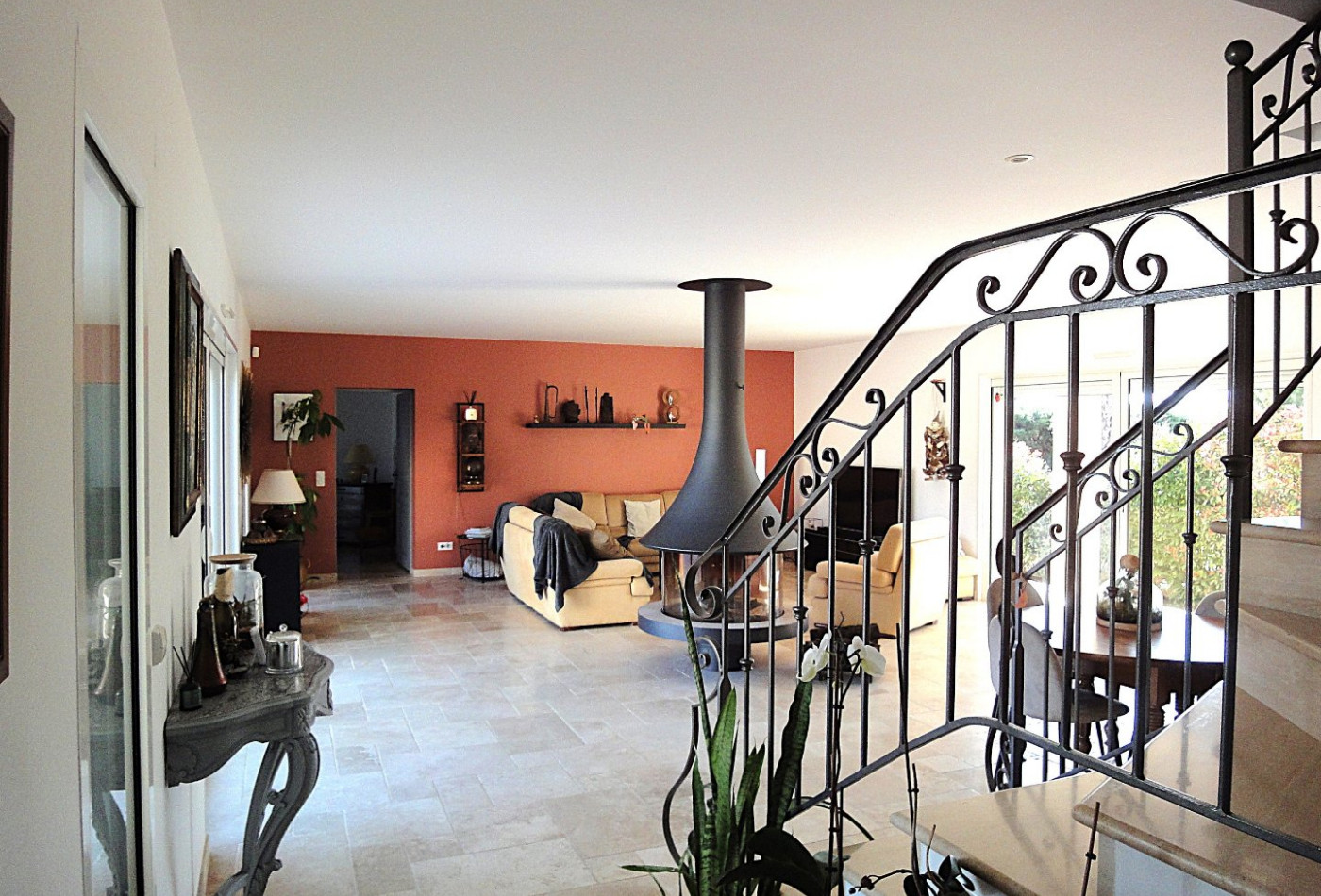 vente Villa d'architecte Autignac - Photo 8
