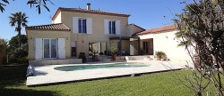 vente Villa d'architecte Autignac