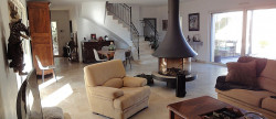 vente Villa d'architecte Autignac