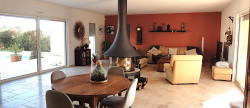 vente Villa d'architecte Autignac