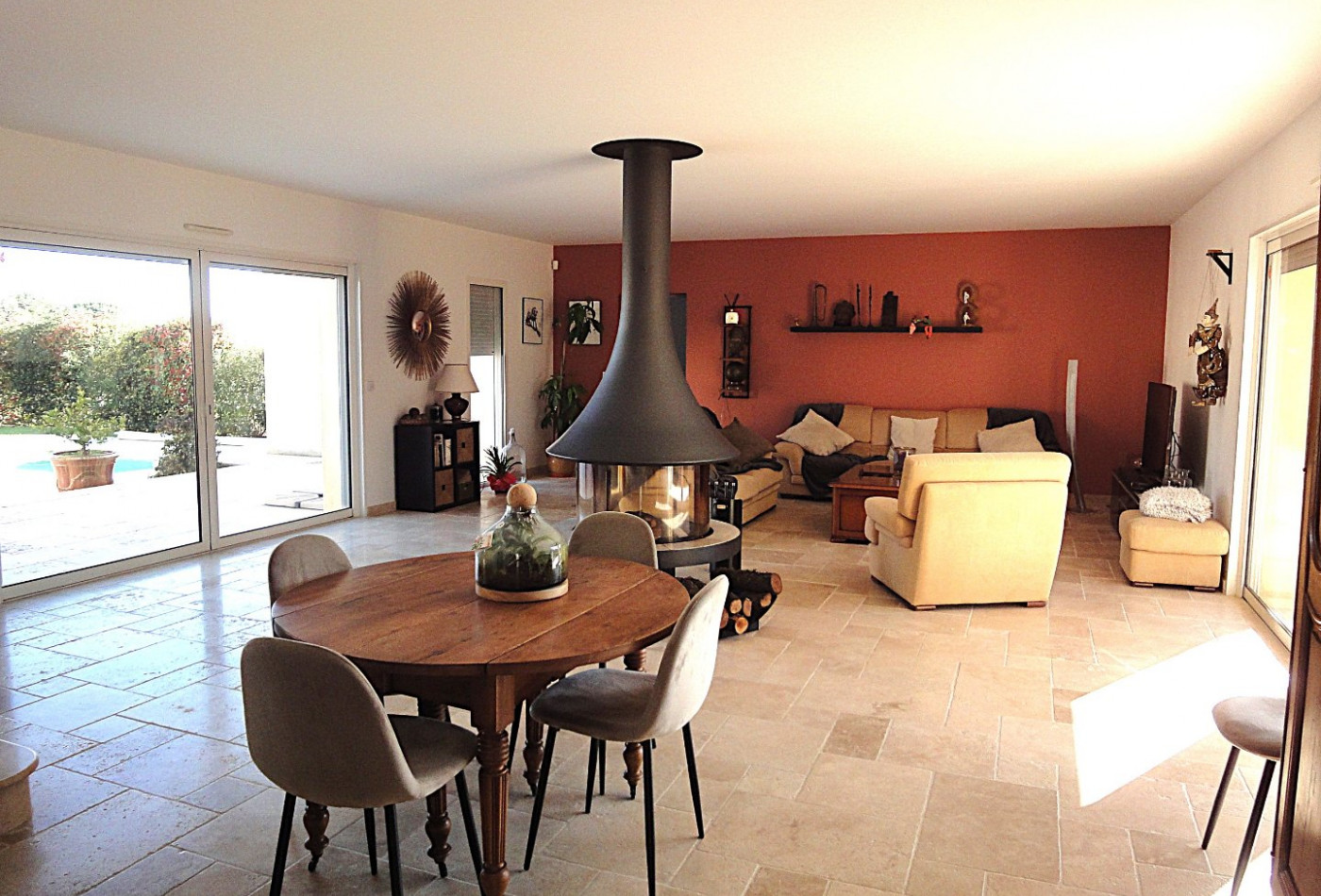 vente Villa d'architecte Autignac - Photo 10