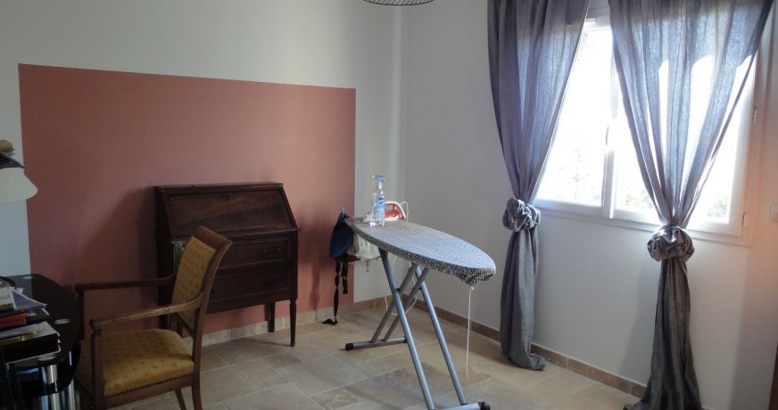 vente Villa d'architecte Autignac