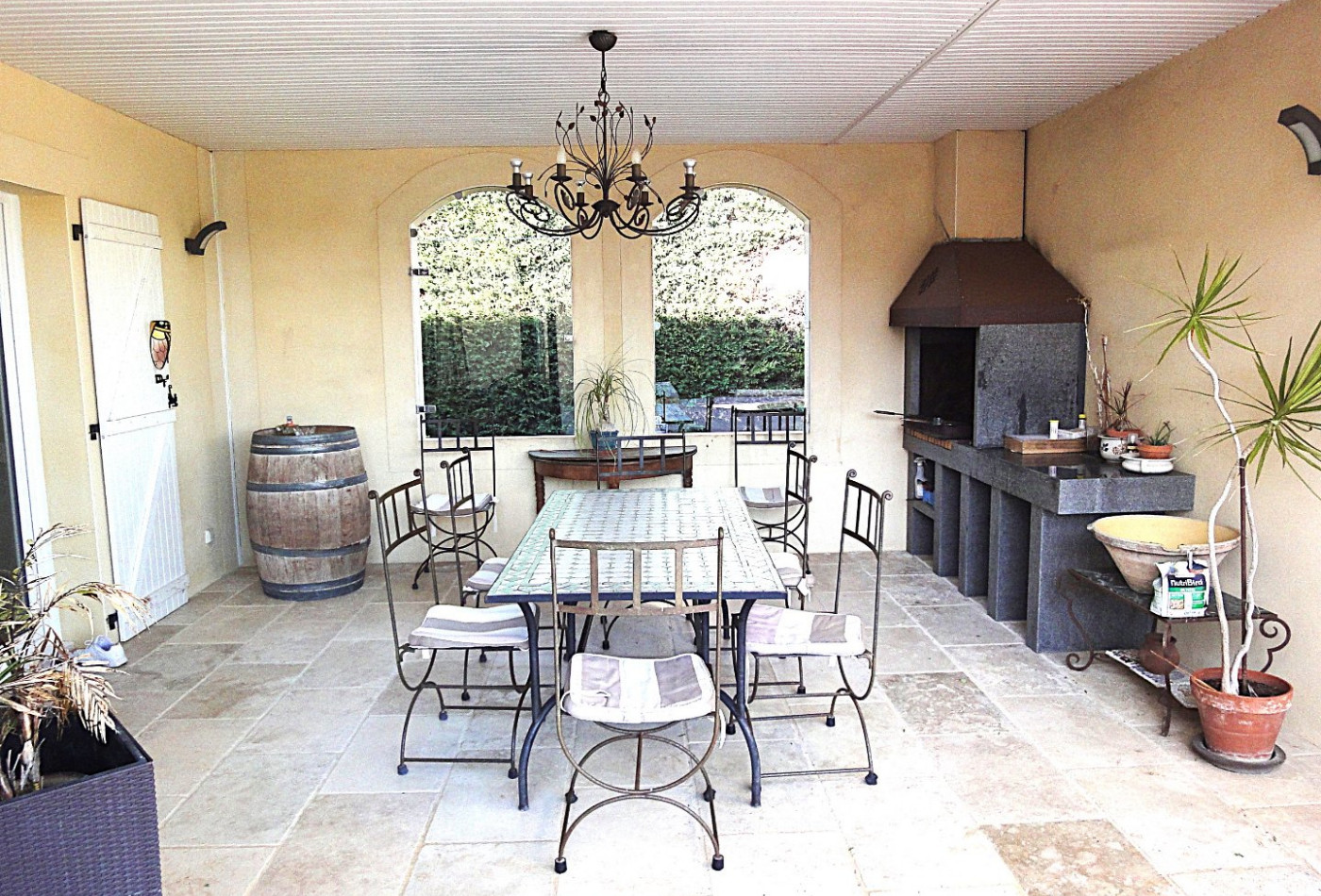 vente Villa d'architecte Autignac - Photo 3