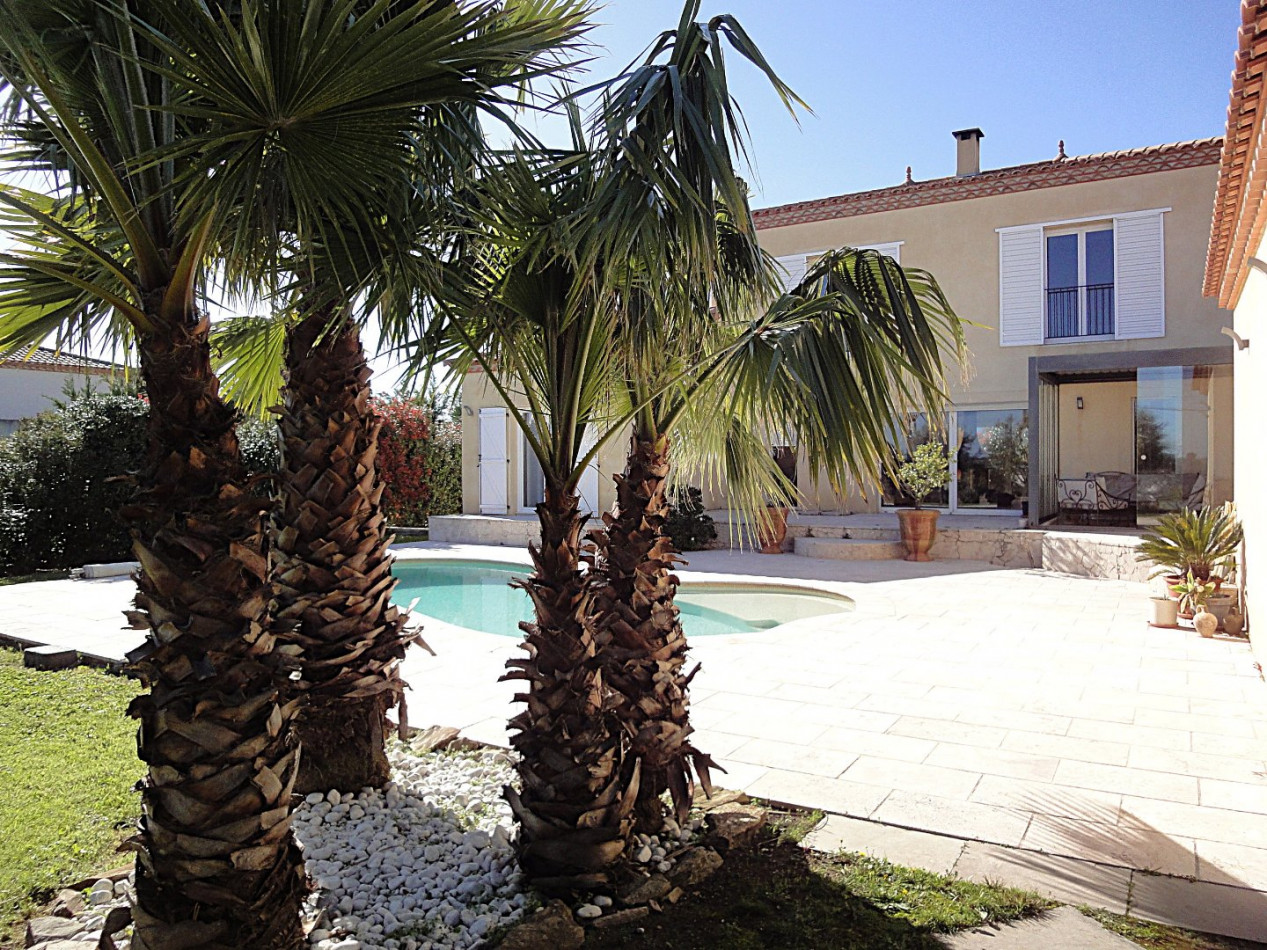 à vendre Villa d'architecte Autignac - Photo 2