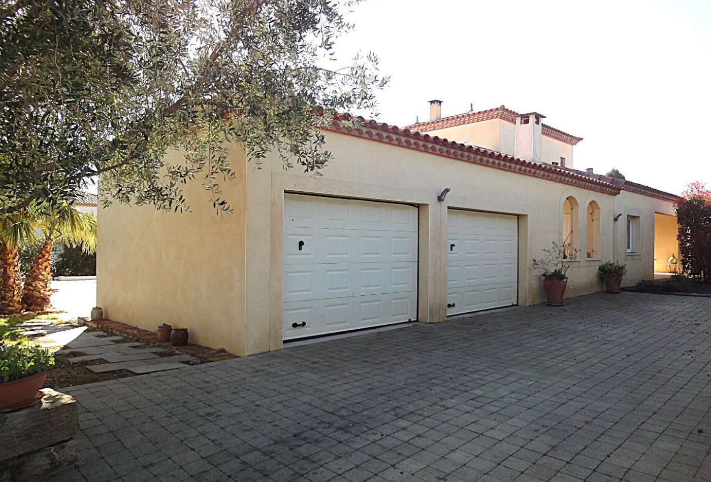 vente Villa d'architecte Autignac - Photo 6