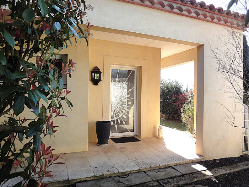 à vendre Villa d'architecte Autignac - Photo 4