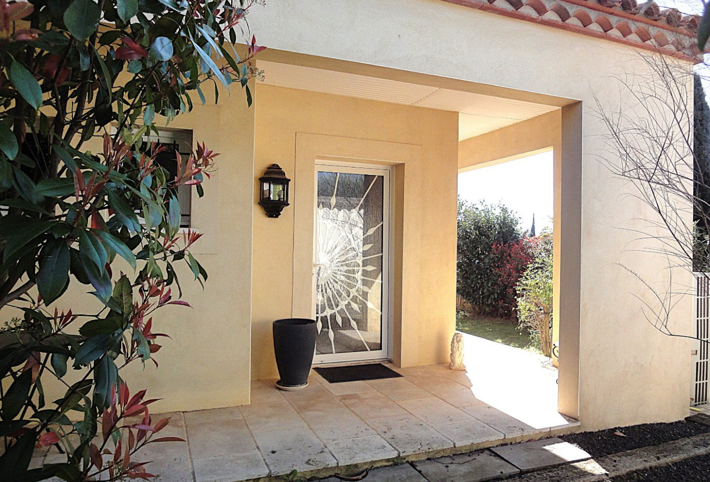 vente Villa d'architecte Autignac - Photo 4