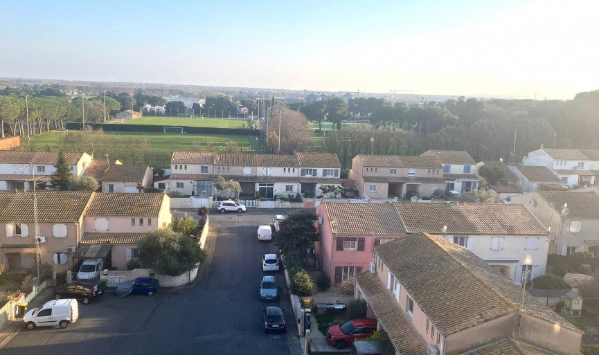 à vendre Appartement Beziers - Photo 1