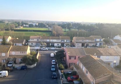 vente Appartement Beziers