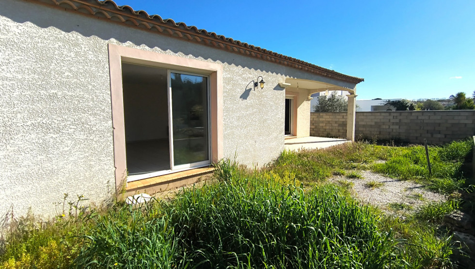 vente Maison contemporaine Beziers - Photo 3