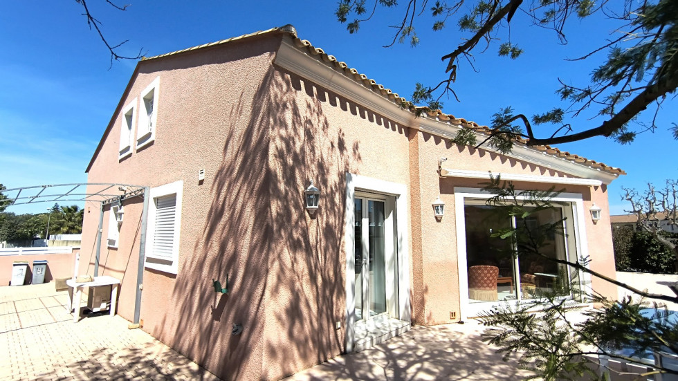 vente Maison Boujan Sur Libron - Photo 2