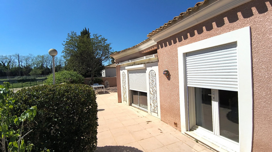 à vendre Maison Boujan Sur Libron - Photo 3