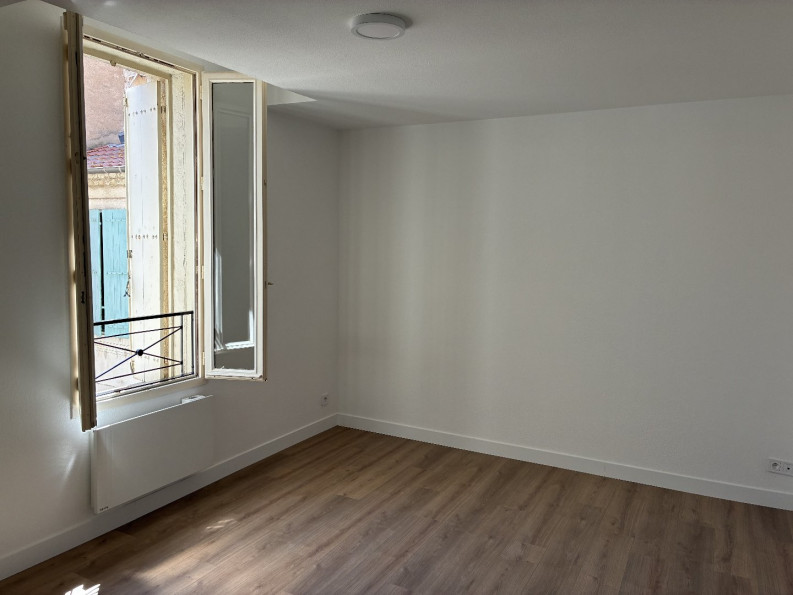 location Appartement Beziers - Photo 1