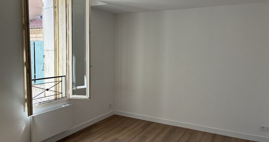 location Appartement Beziers