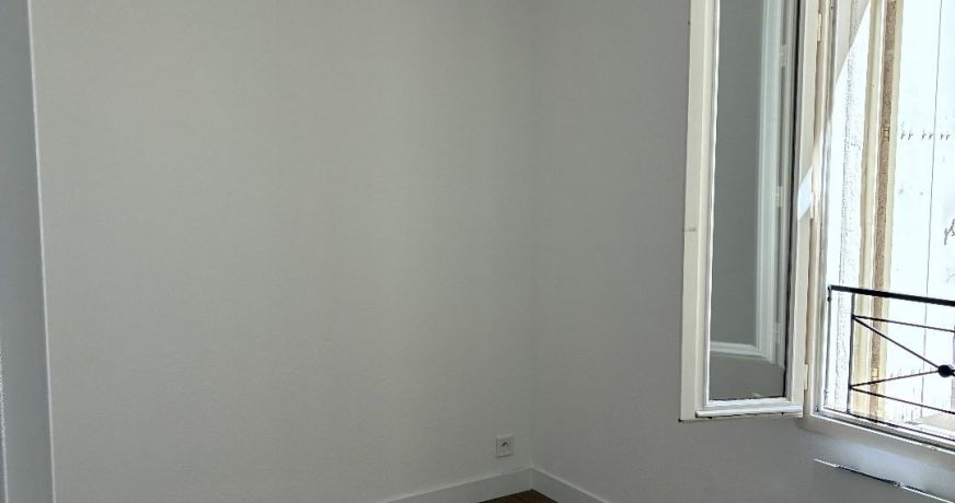 location Appartement Beziers
