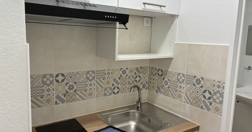 location Appartement Beziers